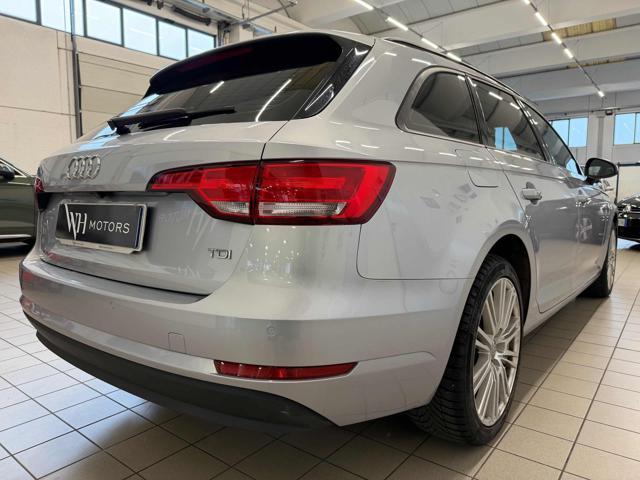 AUDI A4 Avant 2.0 TDI 150 CV S tronic