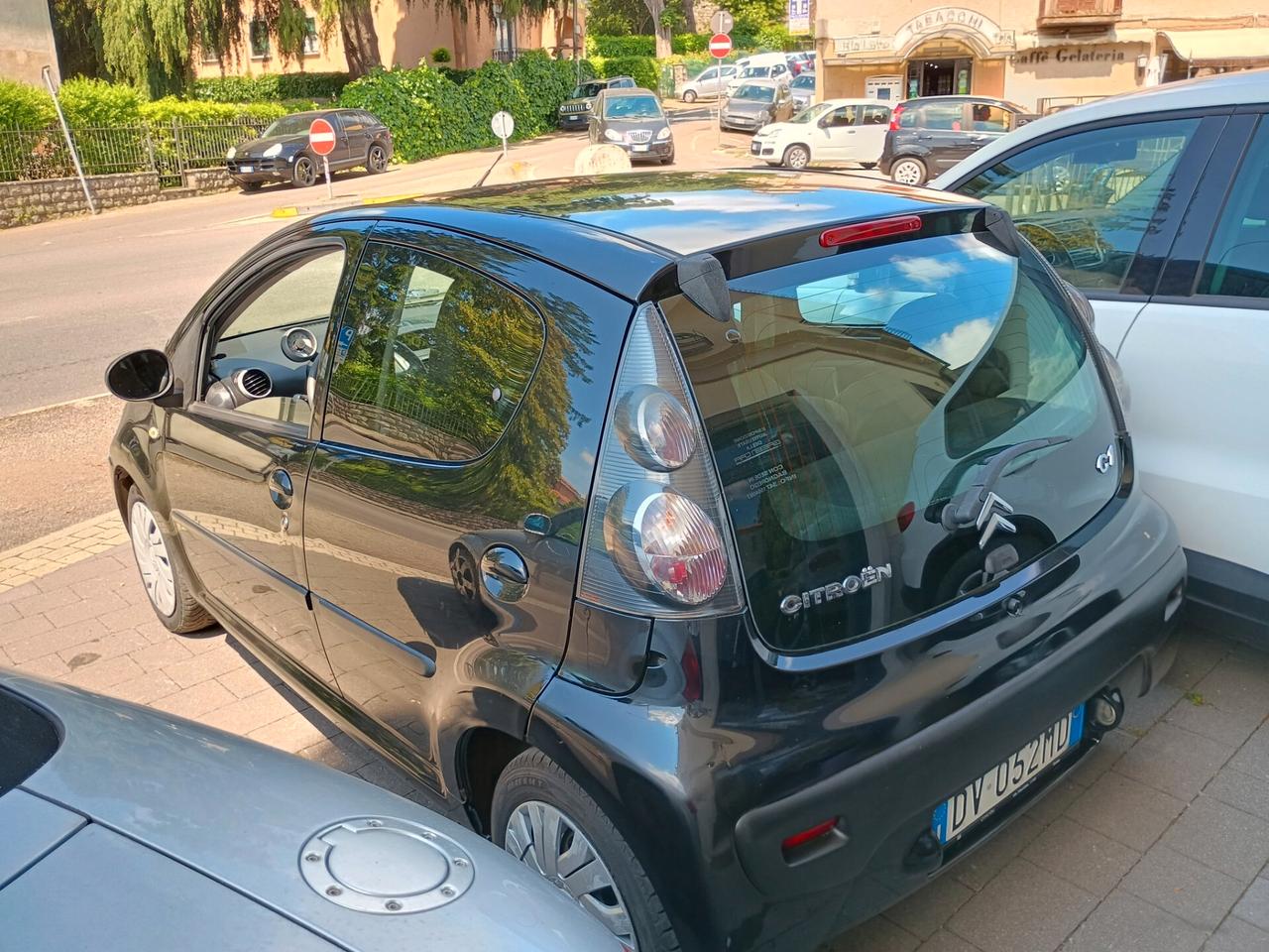 Citroen C1 1.0 5 porte