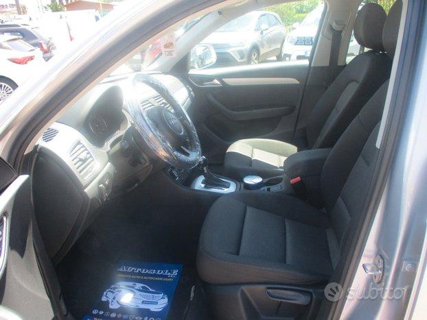 Audi Q3 Audi Q3 Q3 2.0 TDI 120CV E6 AMBITION AUTOM