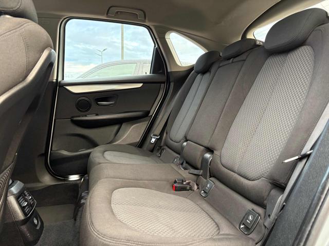 BMW 216 d Active Tourer Luxury