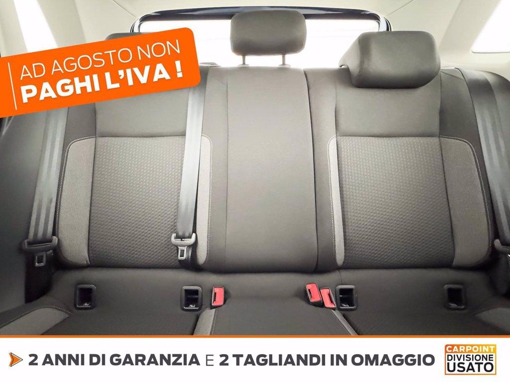 VOLKSWAGEN Polo 1.0 tsi life 95cv dsg del 2024