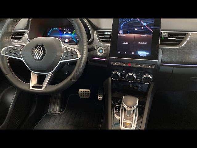 Renault Arkana 1.6 E-Tech full hybrid Esprit Alpine