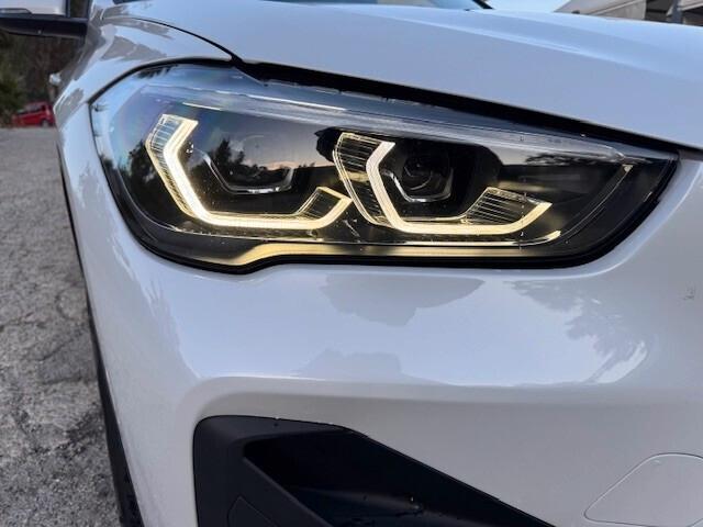 Bmw X1 sDrive18d Business Advantage CAMBIO MANUALE