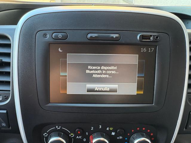 RENAULT Trafic T27 2.0 dCi 145CV EDC PC-TN Intens Energy 9 POSTI