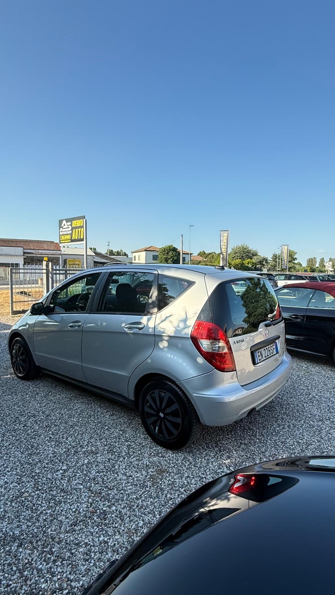 Mercedes-benz A 180 A 180 CDI Avantgarde