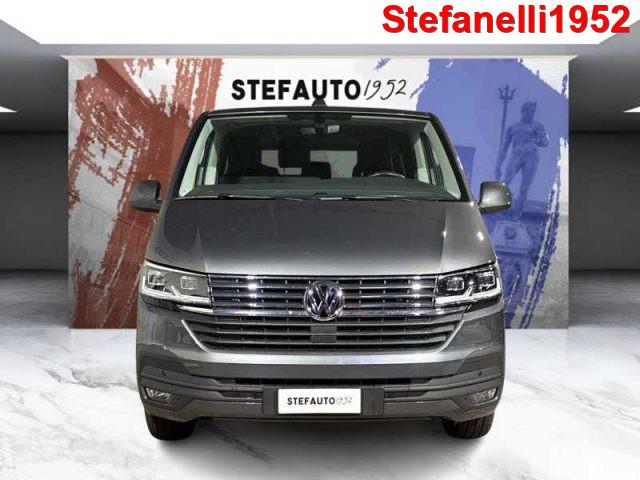 VOLKSWAGEN T6.1 Transporter 30 - CARAVELLE 2.0 TDI Auto