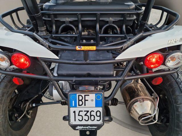 PGO Cévennes Buggy 600i
