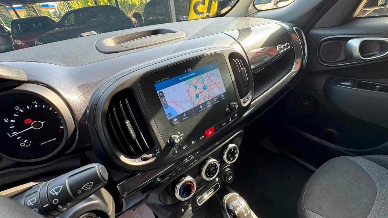 Fiat 500 L PROMO 199 € 500L 1.3 mjt Business 95cv dualogic my19
