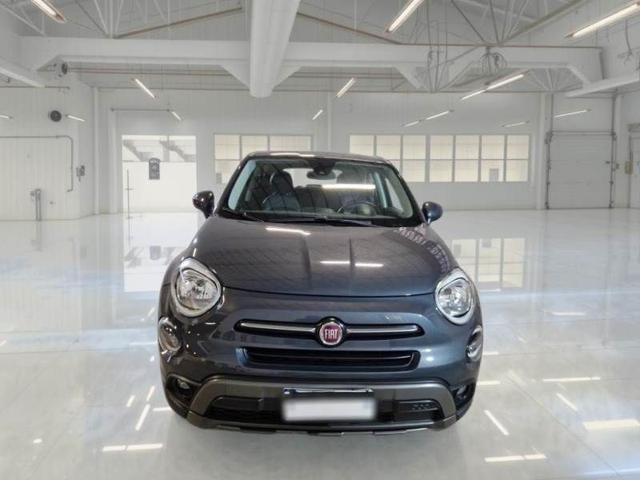 FIAT 500X 1.3 MultiJet 95 CV Business Az. Italia 70.000 Km
