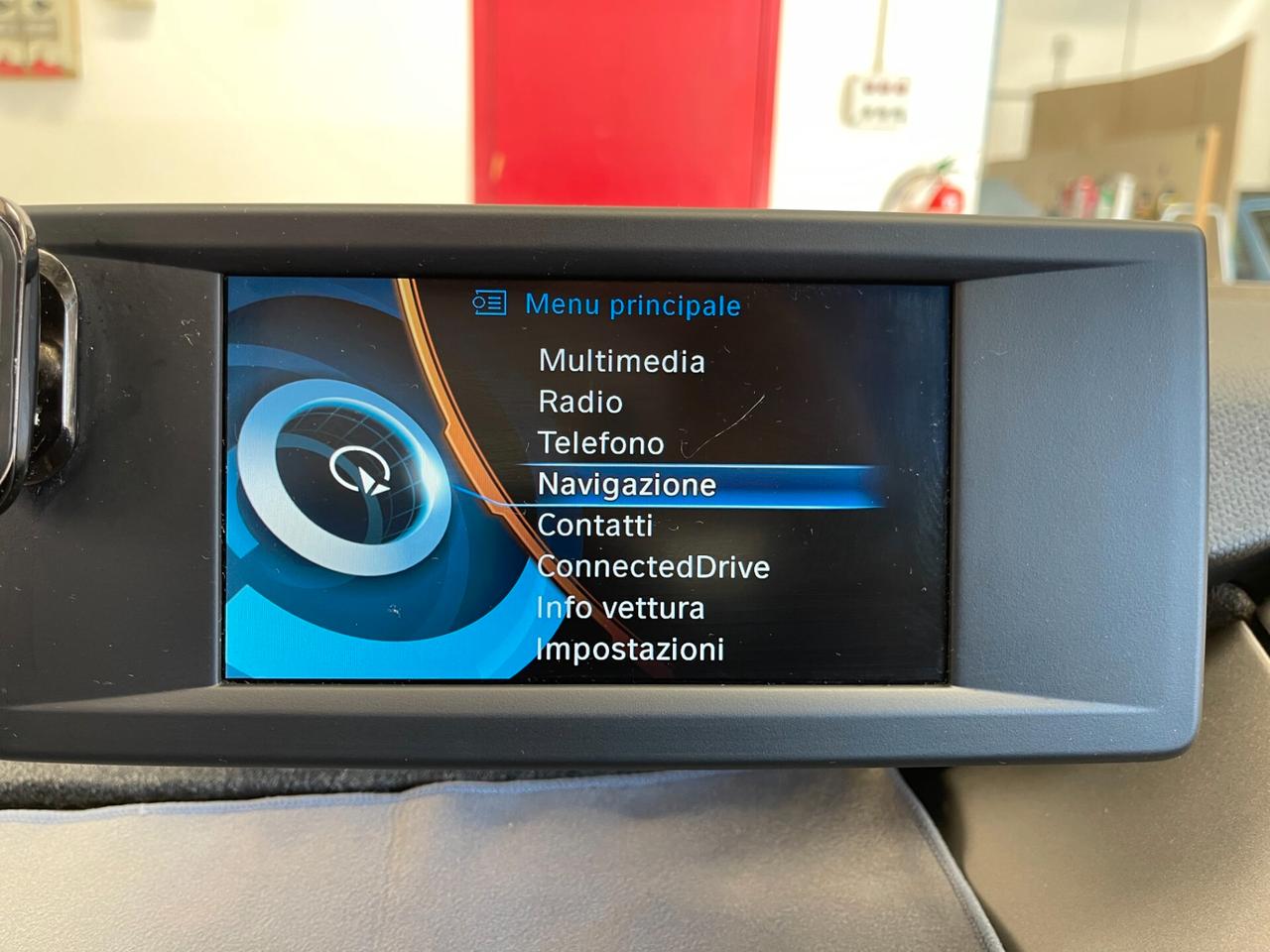 BMW i3 94Ah Range Extender-Ok Neopatentati-LEGGI SOTTO