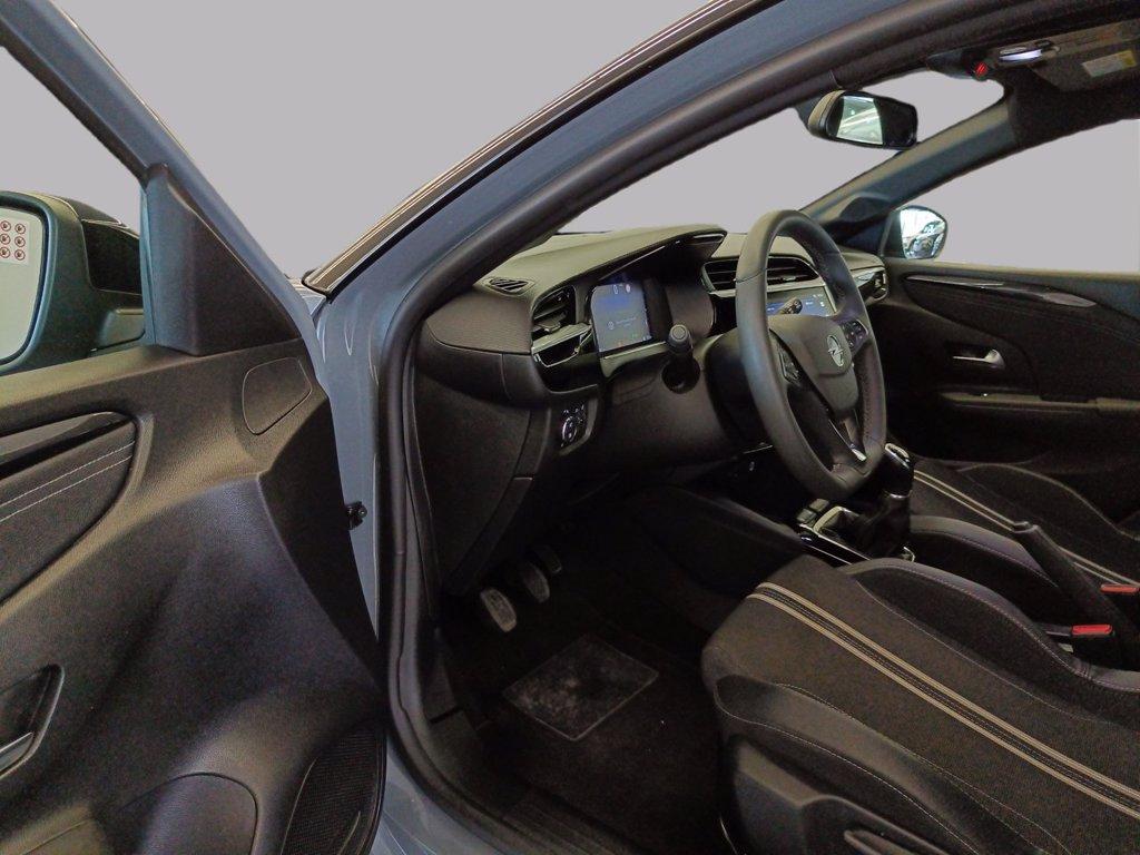 OPEL Corsa 1.2 gs s&s 75cv del 2024