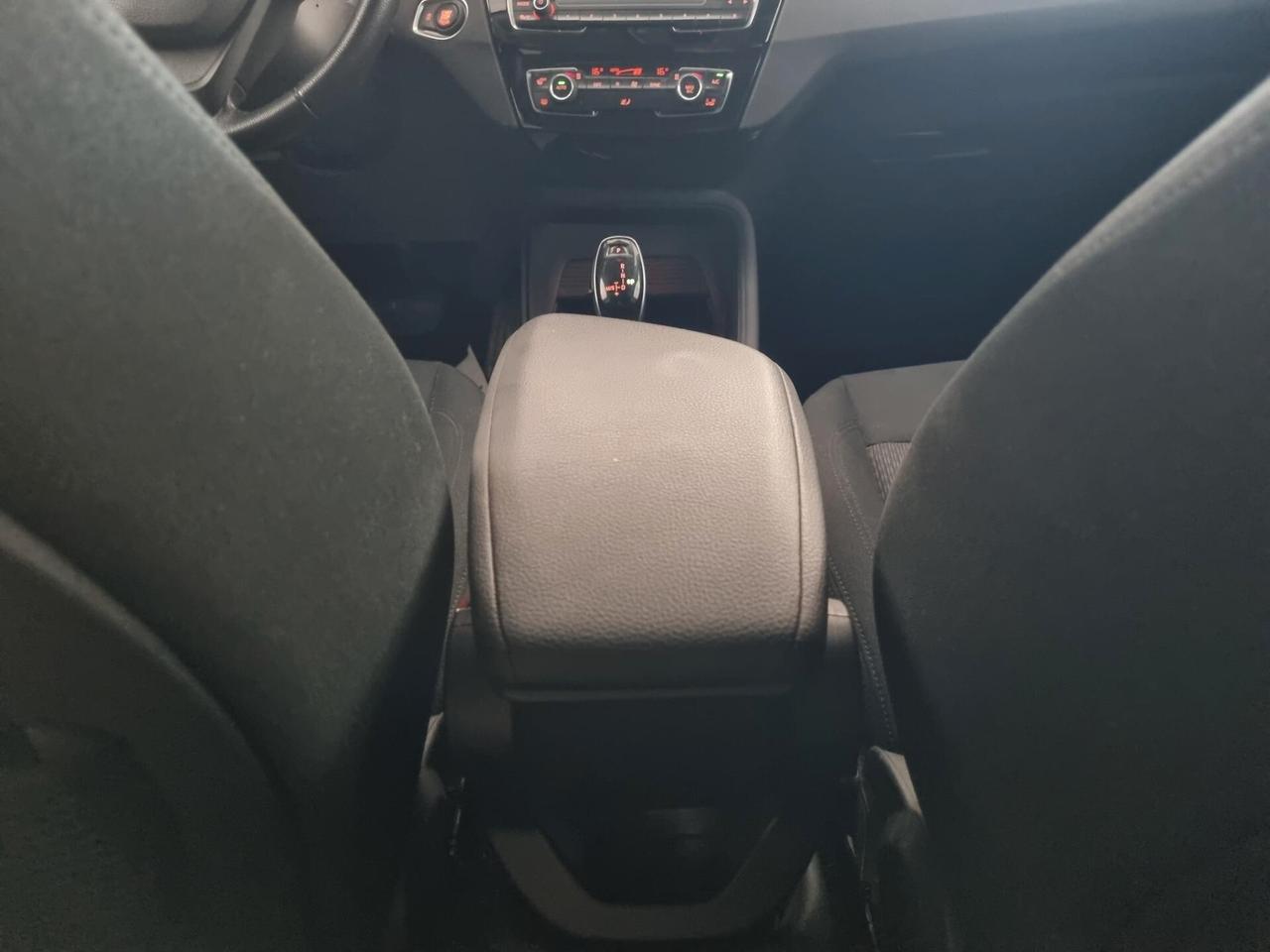BMW X1 xdrive18d Advantage auto
