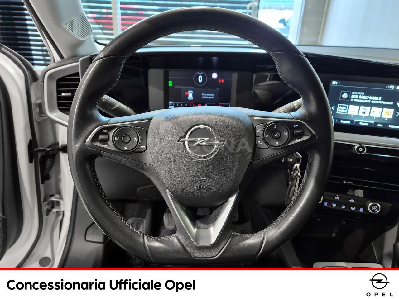 Opel Mokka 1.5 edition s&s 110cv