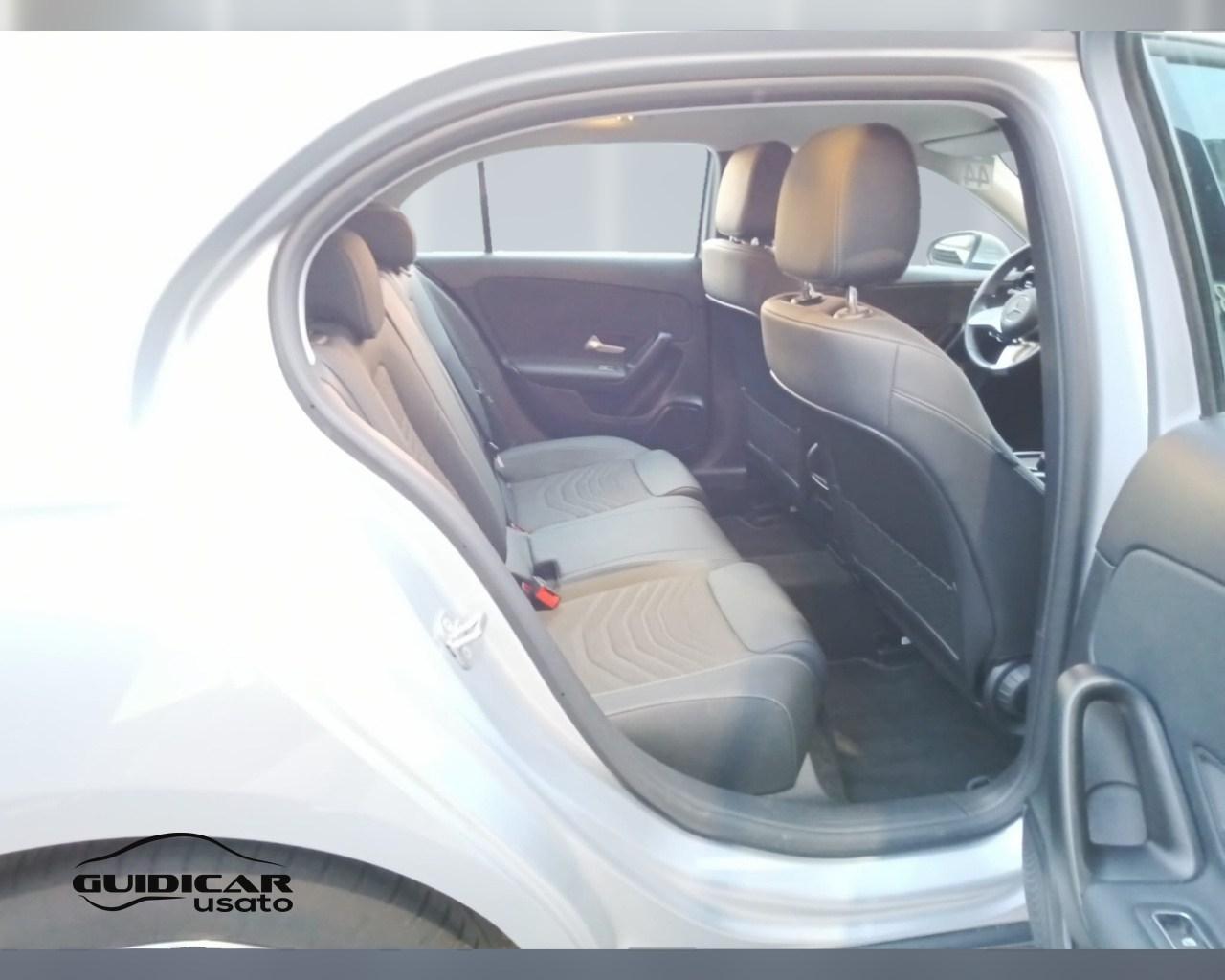 Mercedes-Benz Classe A - W177 2023 - A 180 d Advanced auto