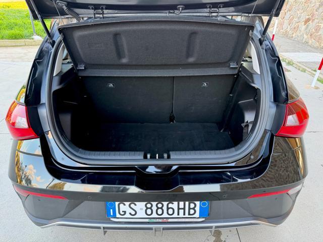 HYUNDAI i20 1.2 MPI CONNECTLINE+VIRTUAL+NAVI+RCAM+PDC