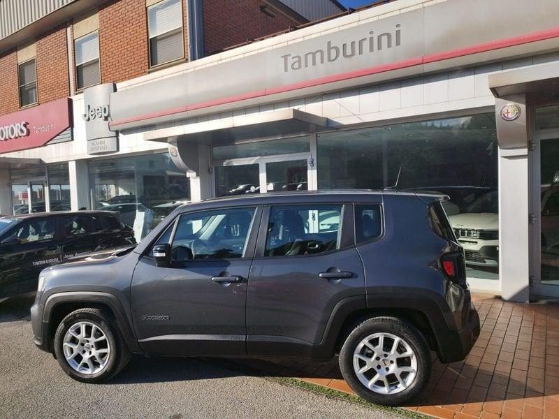 Jeep Renegade 1.0 T3 Limited