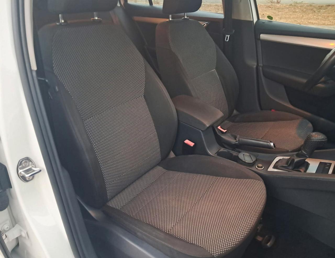 Skoda Octavia 1.6 TDI CR 105 CV DSG Wagon Ambition