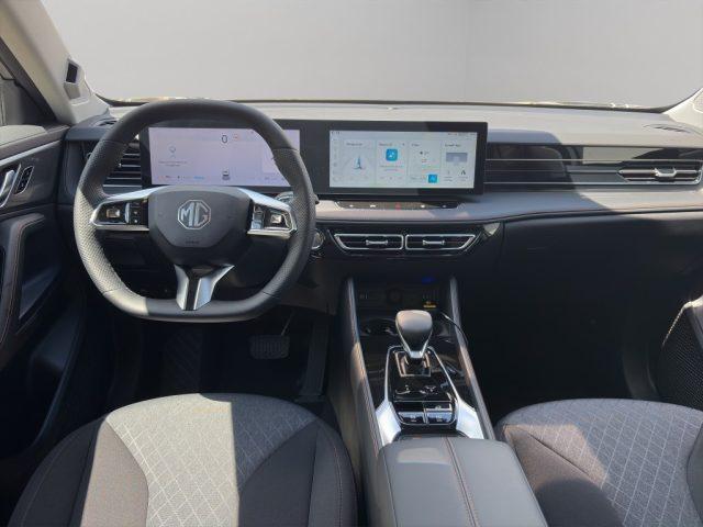 MG HS HEV Comfort