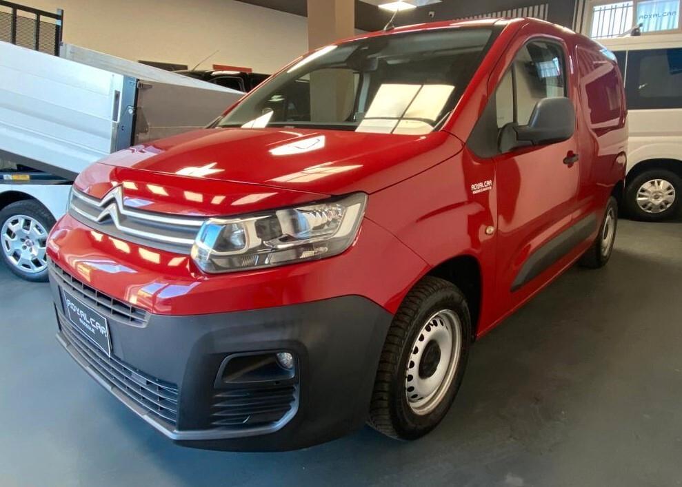 Citroen Berlingo Cargo