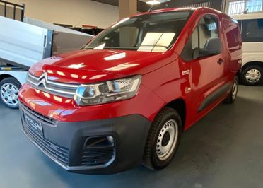 Citroen Berlingo Cargo 1.6 Diesel