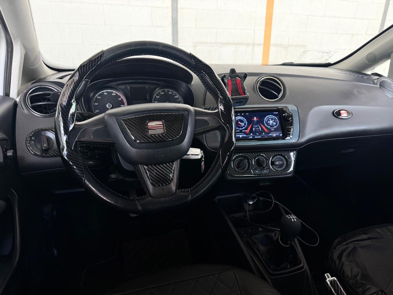 Seat Ibiza 1.2 70 CV 5 porte Style