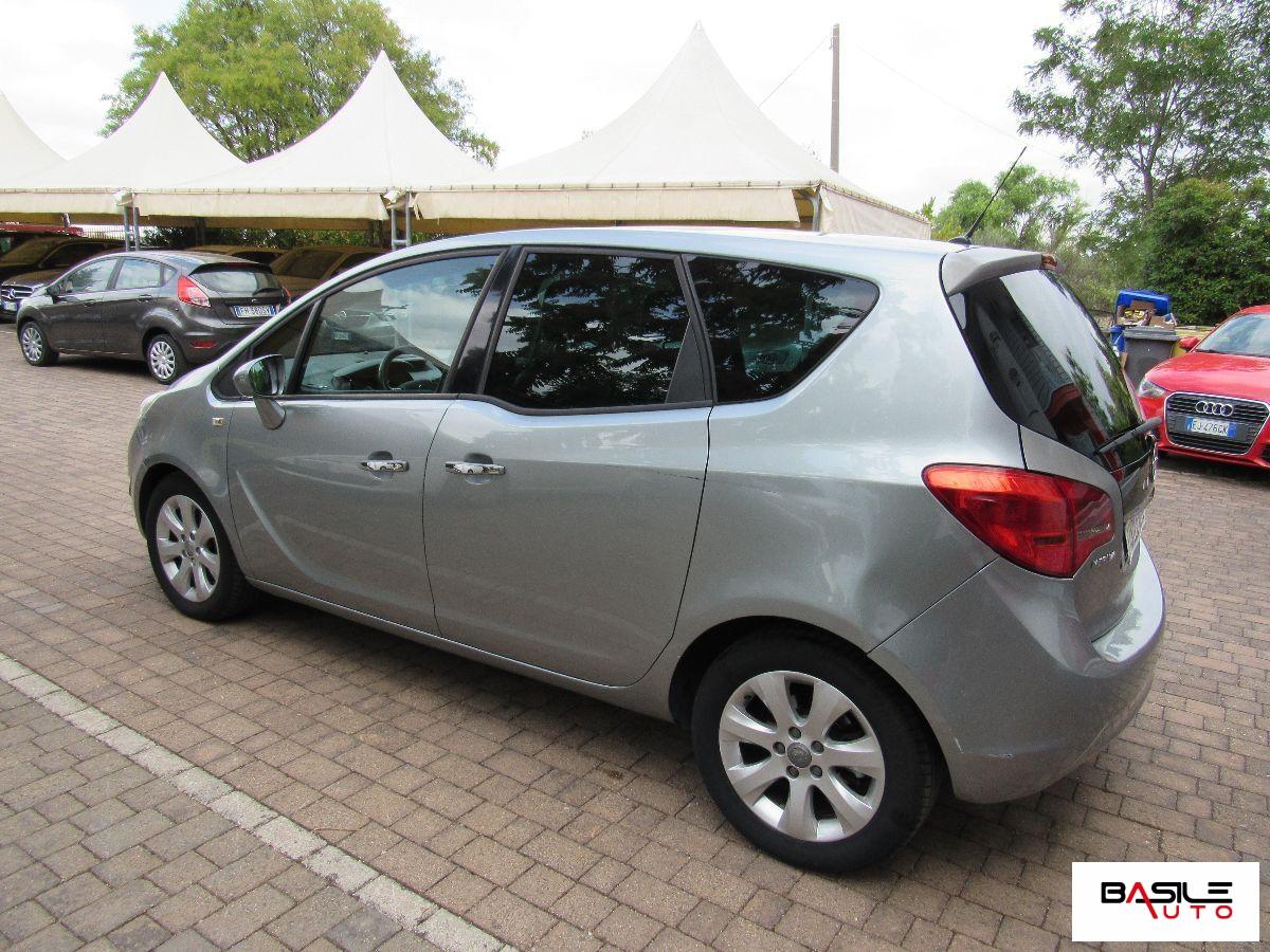 OPEL - Meriva - 1.3 CDTI ecoFLEX Cosmo