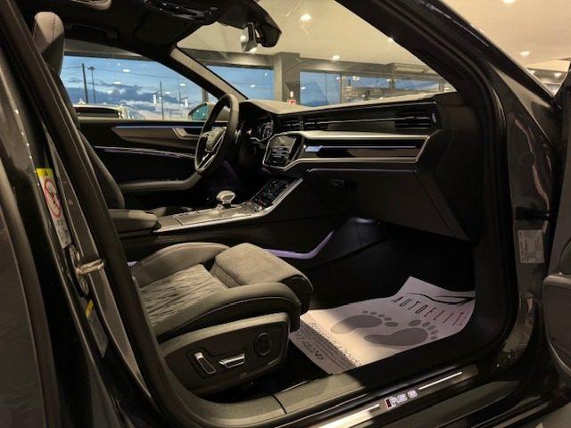 AUDI RS6 Avant 4.0 TFSI V8 quattro 630CV Performance