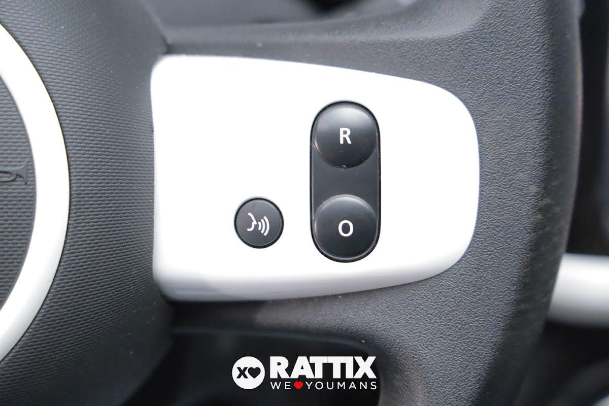 Renault Twingo 1.0 sce 65CV Equilibre