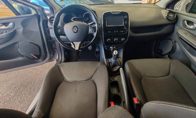 Renault Clio 1.2 Live 75cv