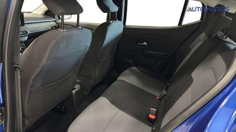 Dacia Sandero Stepway 1.0 TCe Extreme