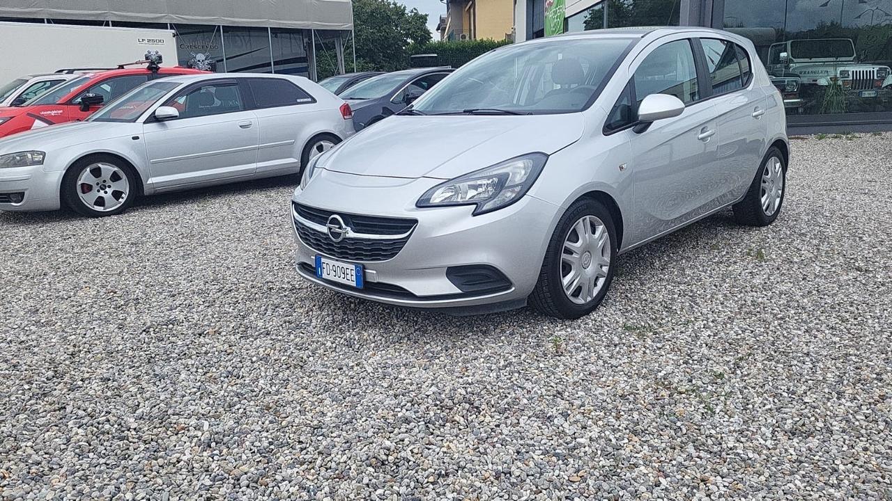 Opel Corsa 1.3 CDTI 5 porte Cosmo