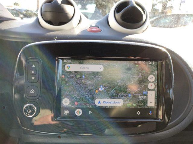 SMART ForTwo 70 1.0 TETTO PANORAMA,CRUISE,CERCHI LEGA,CLIMA ..