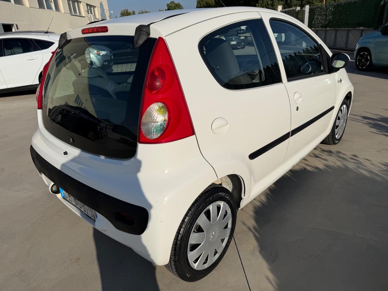 Peugeot 107 1.0 68CV 5p.