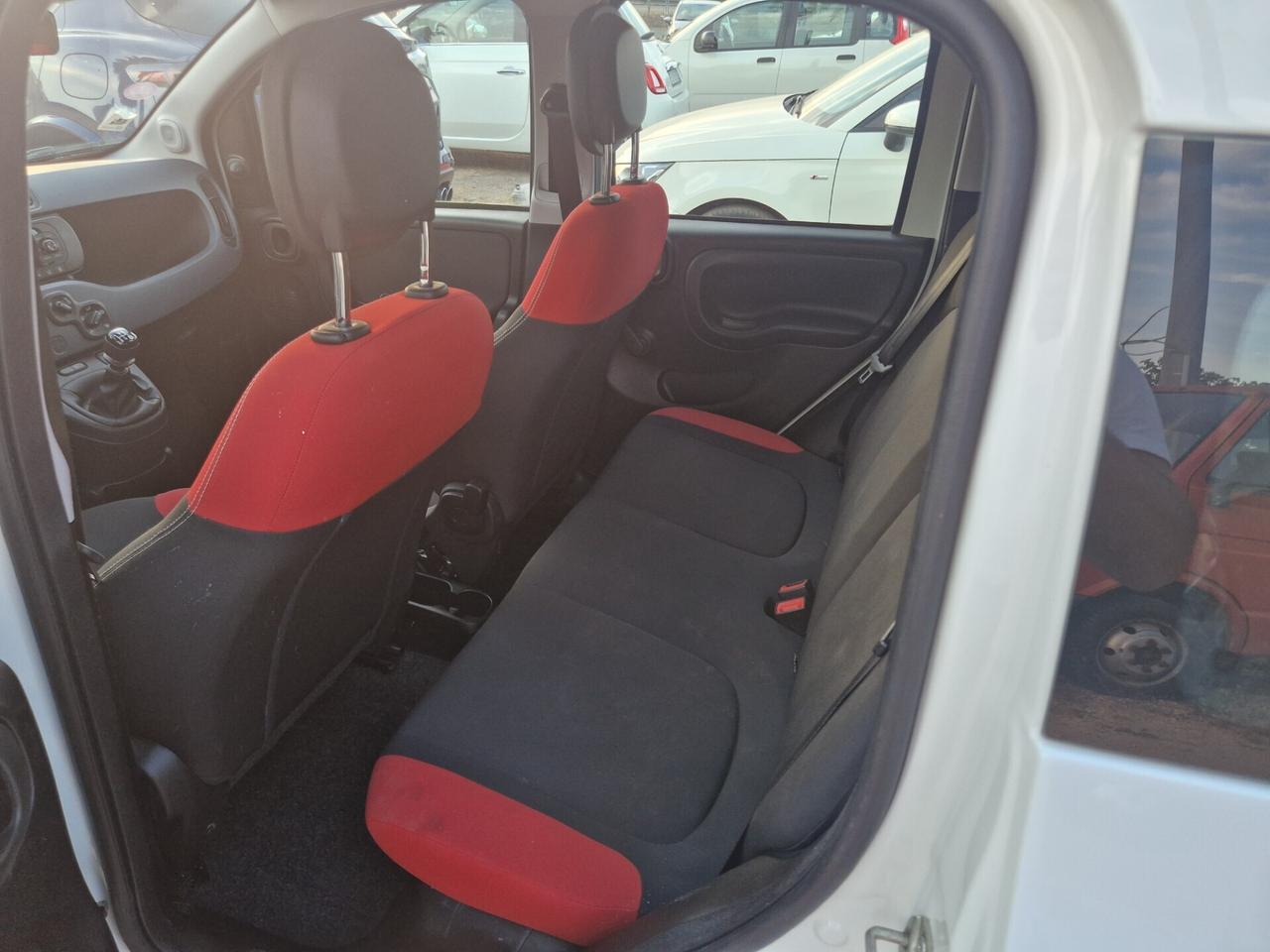 Fiat Panda 1.2 Lounge - 2020