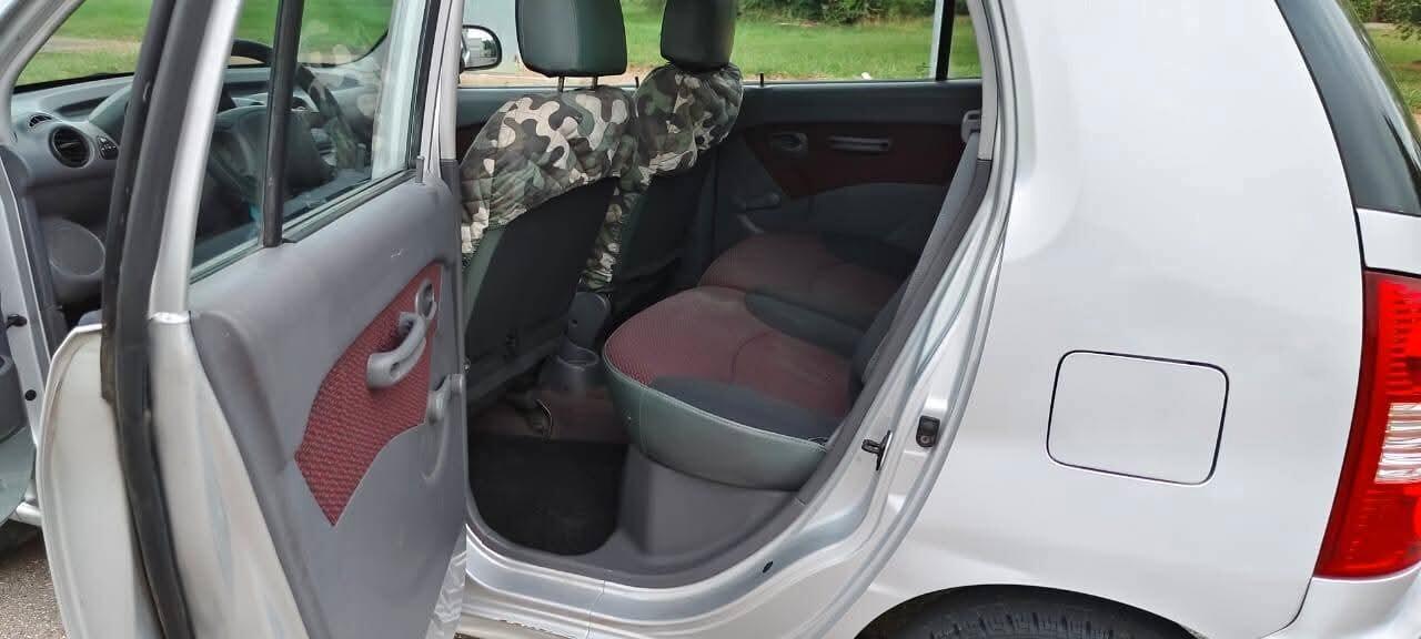 Hyundai Atos Prime 1.1 12V Active