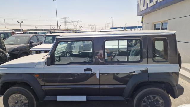 SUZUKI Jimny GL 5 Porte Cambio Manuale 4 Posti