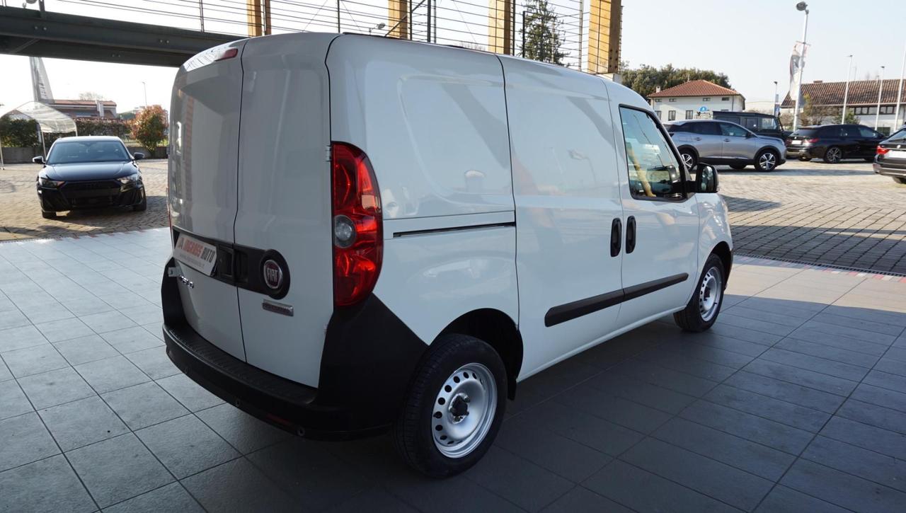 Fiat Doblo Doblò 1.3 MJT S&S PC-TN Cargo Business