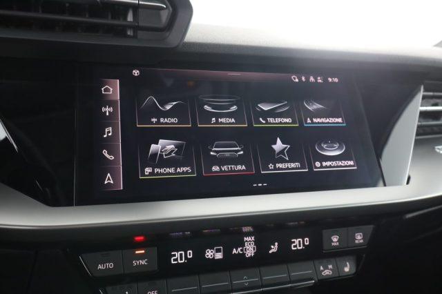 AUDI A3 A3 SPB 30 TDI