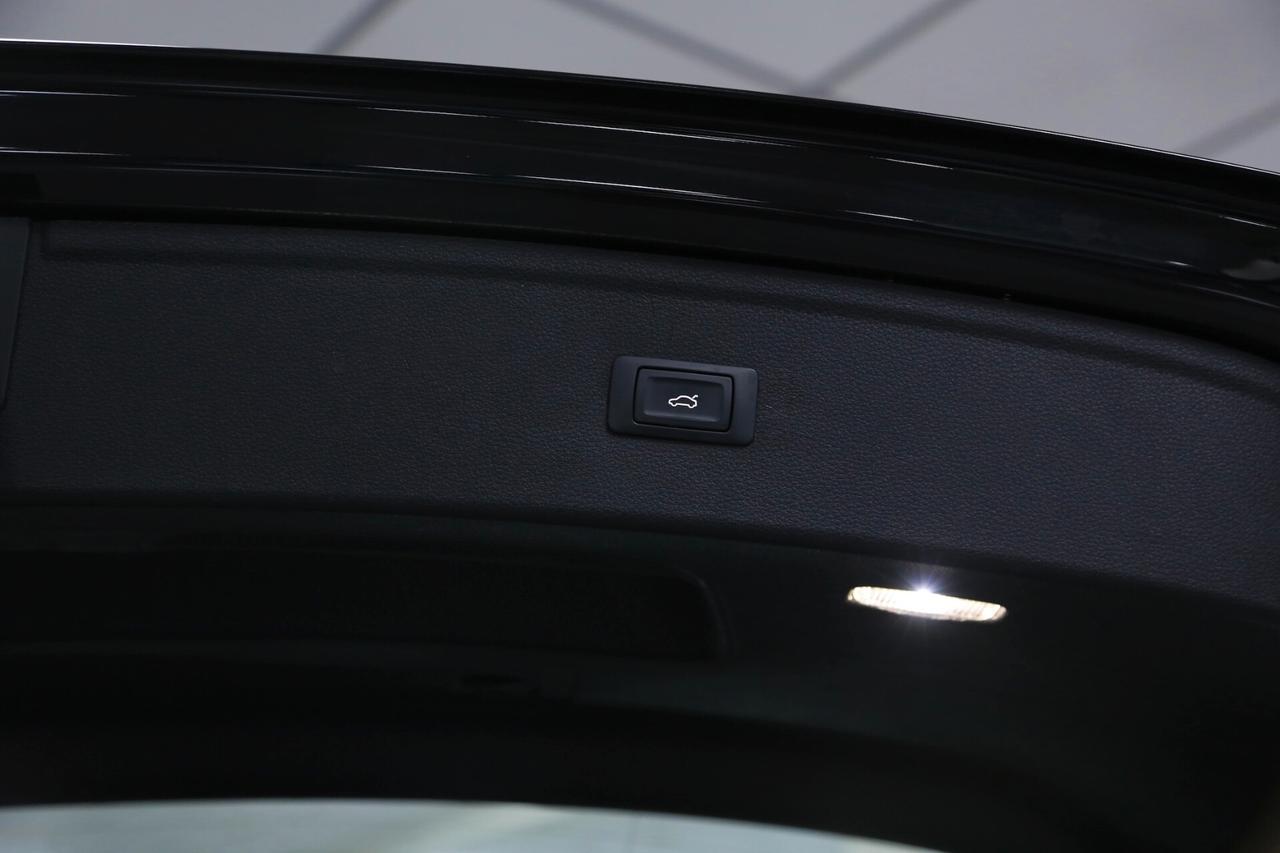 Audi Q5 2.0 TDI 190 cv quattro S tronic Business Sport