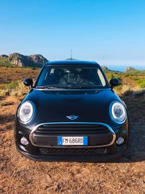 Mini cooper 1.5 One D Hype 5 porte