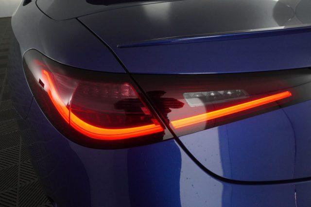 MERCEDES-BENZ CLE Cabrio (A236) CLE 200 Cabrio AMG Line Premium