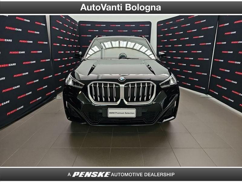 BMW X1 X1 sdrive18d Msport auto