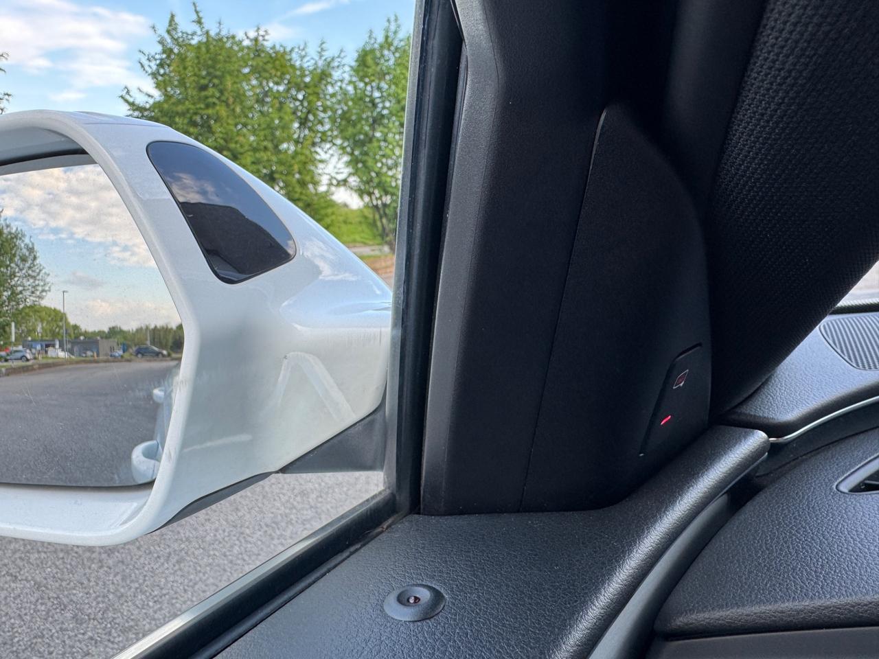 Audi A6 Avant 2.0 TDI 190 CV quattro S tronic S-Line Plus