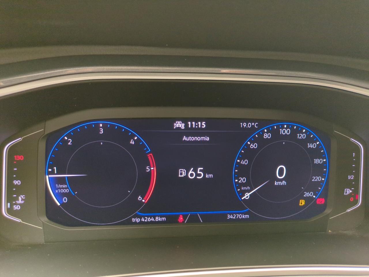 Volkswagen T-Roc 2.0 TDI SCR Style BlueMotion Technology