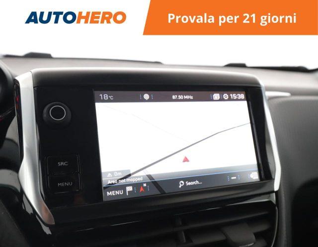 PEUGEOT 208 1° serie PureTech 82 5 porte Allure