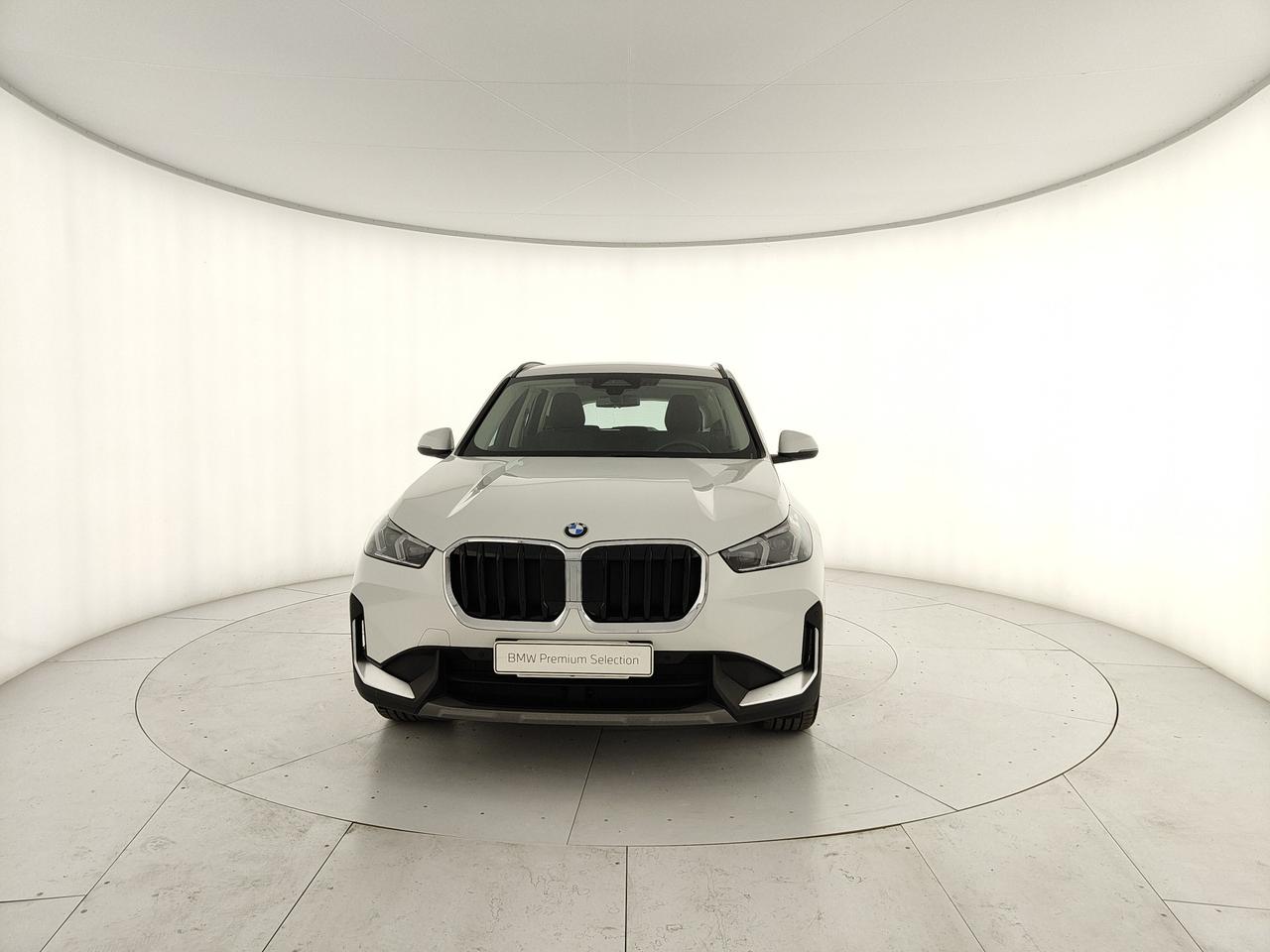 BMW X1 sdrive18d auto