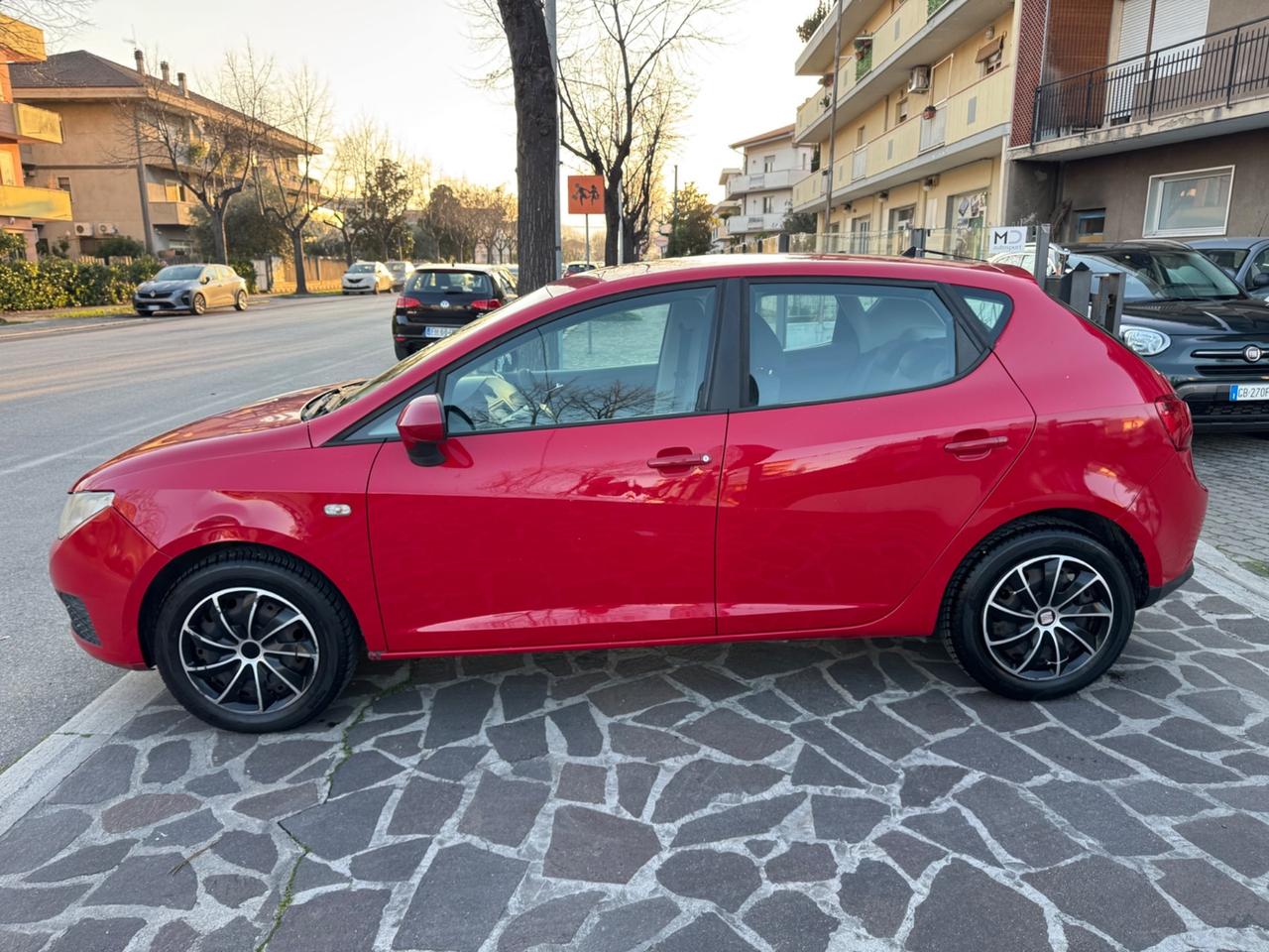 Seat Ibiza 1.2 5p. Style 70cv