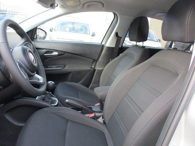 FIAT Tipo 1.6 Mjt S&S 5 porte City Life