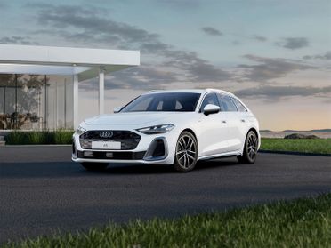 Audi A5 avant 2.0 e-hybrid s line edition quattro 299cv s-tronic