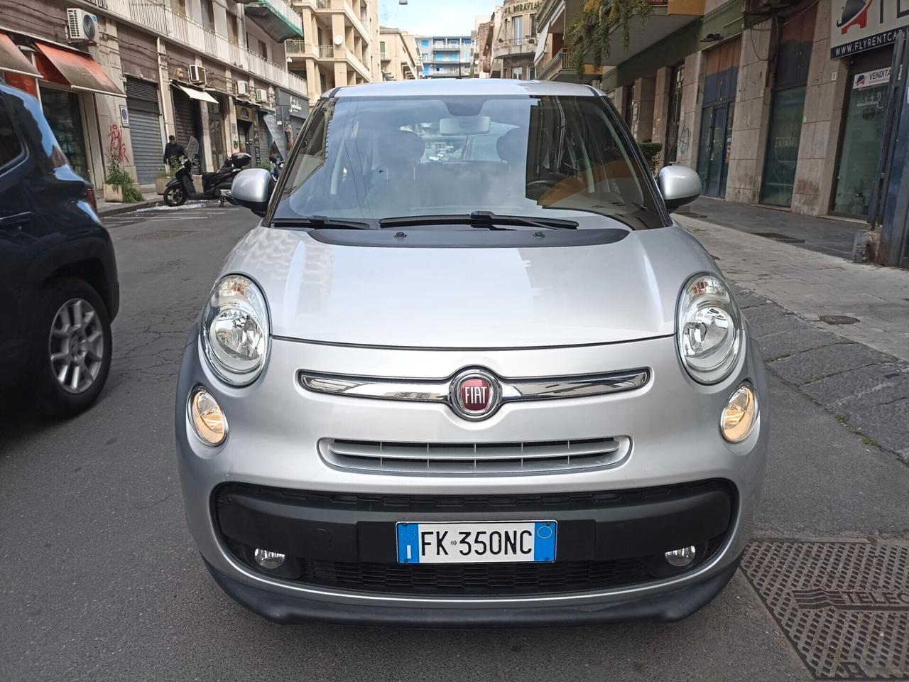 Fiat 500L 1.3 Multijet 95 CV Business